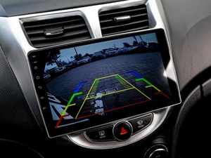 Хетчбэк Hyundai Solaris 2015 года, 928000 рублей, Краснодар