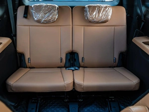 Внедорожник Hyundai Santa Fe 2024 года, 4949000 рублей, Краснодар