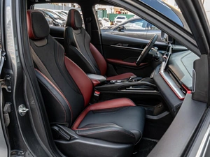 Внедорожник Geely Coolray 2023 года, 2238000 рублей, Краснодар