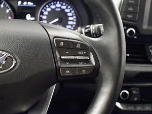 Хетчбэк Hyundai i30 2017 года, 1299900 рублей, Казань