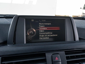 Седан BMW 3 серия 2016 года, 2410000 рублей, Краснодар