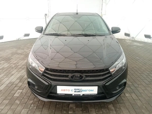 Седан ВАЗ (LADA) Vesta 2018 года, 765000 рублей, Брянск
