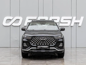 Внедорожник Chery Tiggo 7 Pro 2022 года, 1690000 рублей, Краснодар