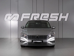 Седан Volkswagen Jetta 2020 года, 1720000 рублей, Минеральные Воды