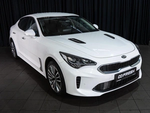 Лифтбек Kia Stinger 2019 года, 2440000 рублей, Волгоград
