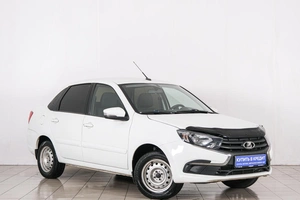 Седан ВАЗ (LADA) Granta 2021 года, 799000 рублей, Красноярск