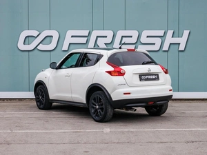 Внедорожник Nissan Juke 2011 года, 1099000 рублей, Большой Сочи