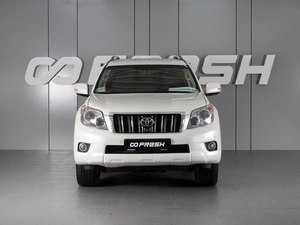Внедорожник Toyota Land Cruiser Prado 2013 года, 2690000 рублей, Минеральные Воды