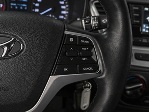 Седан Hyundai Solaris 2019 года, 1260000 рублей, Ставрополь