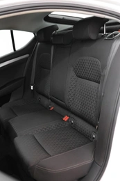 Лифтбек Skoda Superb 2018 года, 1990000 рублей, Орёл