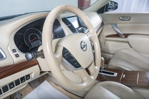 Седан Nissan Teana 2011 года, 1099000 рублей, Томск