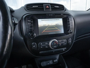 Внедорожник Kia Soul 2017 года, 1347000 рублей, Нижний Новгород