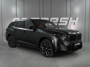 Внедорожник BMW XM 2024 года, 17450000 рублей, Ростов-на-Дону