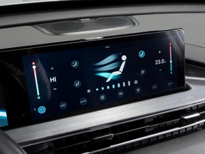 Внедорожник Chery Tiggo 7 Pro Max 2023 года, 1982554 рублей, Тюмень