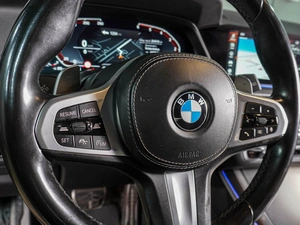Внедорожник BMW X5 2021 года, 6369000 рублей, Воронеж