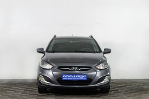 Хетчбэк Hyundai Solaris 2012 года, 559000 рублей, Сургут