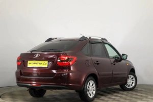 Универсал ВАЗ (LADA) Granta 2016 года, 569000 рублей, Пермь