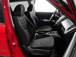 Хетчбэк Kia Soul 2013 года, 1070000 рублей, Тюмень