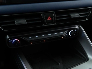 Внедорожник GAC GS3 2024 года, 2498055 рублей, Москва