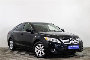 Седан Toyota Camry 2008 года, 1269000 рублей, Сургут