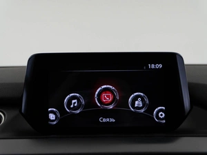 Седан Mazda 6 2017 года, 1898999 рублей, Москва