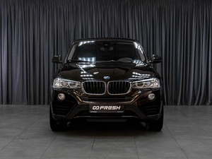 Внедорожник BMW X4 2015 года, 2569000 рублей, Тюмень