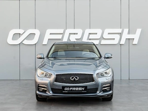 Седан Infiniti Q50 2014 года, 1440000 рублей, Краснодар