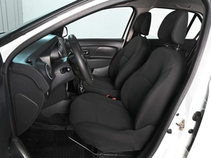 Седан Renault Logan 2019 года, 599000 рублей, Аксай