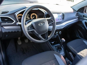 Универсал ВАЗ (LADA) Vesta 2025 года, 1449000 рублей, Петрозаводск