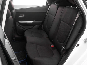 Хетчбэк Kia Rio 2012 года, 649000 рублей, Тюмень