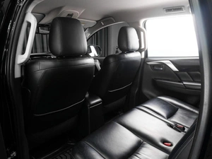 Внедорожник Mitsubishi Pajero Sport 2018 года, 2539000 рублей, Тюмень