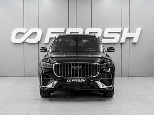 Внедорожник Geely Xingyue L 2025 года, 4449000 рублей, Ростов-на-Дону