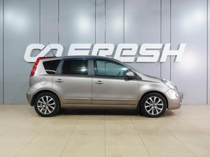 Хетчбэк Nissan Note 2008 года, 749000 рублей, Воронеж