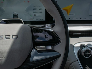 Внедорожник EXEED RX 2023 года, 3285000 рублей, Краснодар