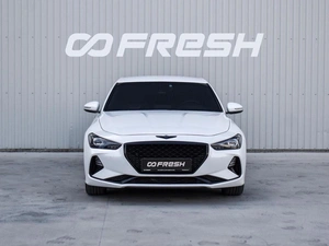 Седан Genesis G70 2020 года, 3150000 рублей, Краснодар