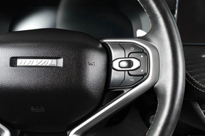 Внедорожник Haval Jolion 2021 года, 1679000 рублей, Тюмень