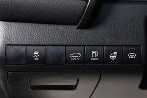 Седан Toyota Camry 2021 года, 4149000 рублей, Новосибирск