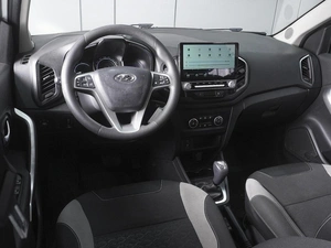 Хетчбэк ВАЗ (LADA) XRAY 2018 года, 840000 рублей, Ростов-на-Дону