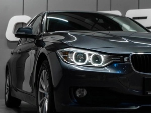 Седан BMW 3 серия 2014 года, 1398070 рублей, Тюмень