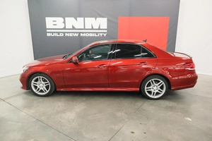 Седан Mercedes-benz E-класс 2014 года, 2520000 рублей, Курск