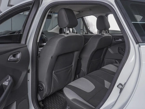 Хетчбэк Ford Focus 2013 года, 850000 рублей, Ростов-на-Дону
