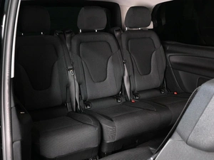 Минивэн Mercedes-benz V-класс 2015 года, 3499000 рублей, Ростов-на-Дону