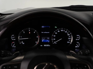 Внедорожник Lexus LX 2016 года, 5983055 рублей, Москва