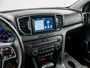 Внедорожник Kia Sportage 2017 года, 1970000 рублей, Красноярск