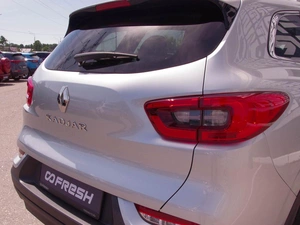 Внедорожник Renault Kadjar 2021 года, 1890000 рублей, Владимир