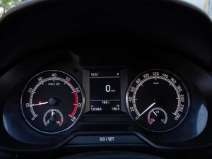 Лифтбек Skoda Octavia 2018 года, 1385000 рублей, Волгоград