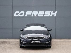 Седан Kia Optima 2018 года, 1940000 рублей, Краснодар
