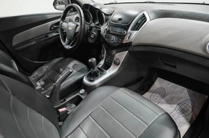Хетчбэк Chevrolet Cruze 2014 года, 749000 рублей, Новокузнецк