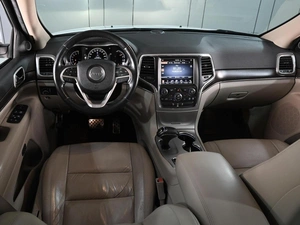 Внедорожник Jeep Grand Cherokee 2014 года, 3399000 рублей, Аксай