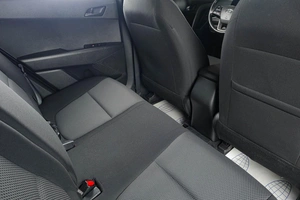 Внедорожник Hyundai Creta 2018 года, 1759000 рублей, Тюмень